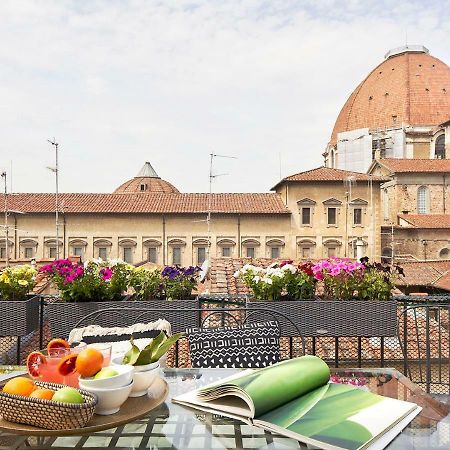 Best Location W/ Breathtaking Views Chic Palace Florence Ngoại thất bức ảnh