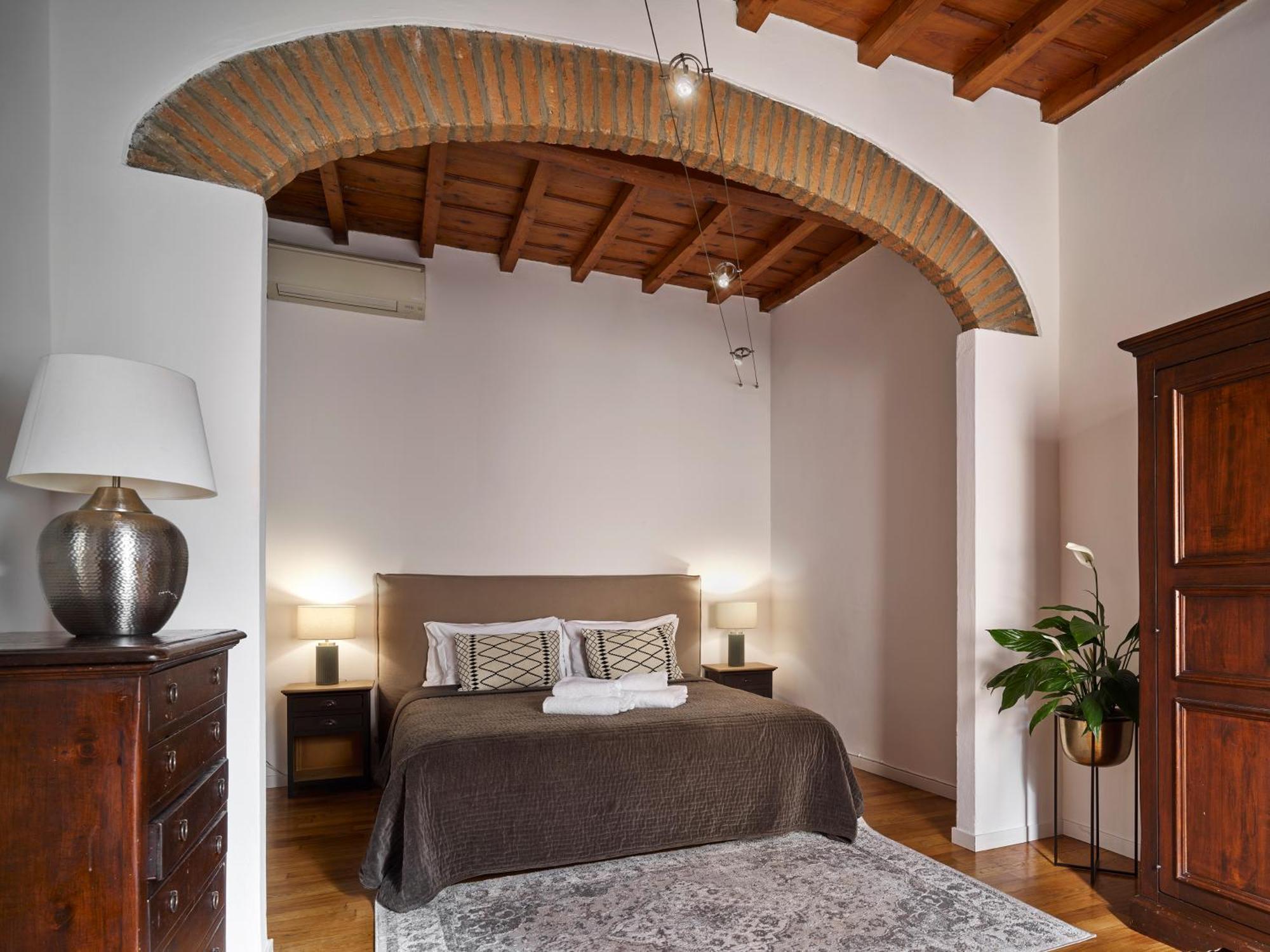Best Location W/ Breathtaking Views Chic Palace Florence Ngoại thất bức ảnh