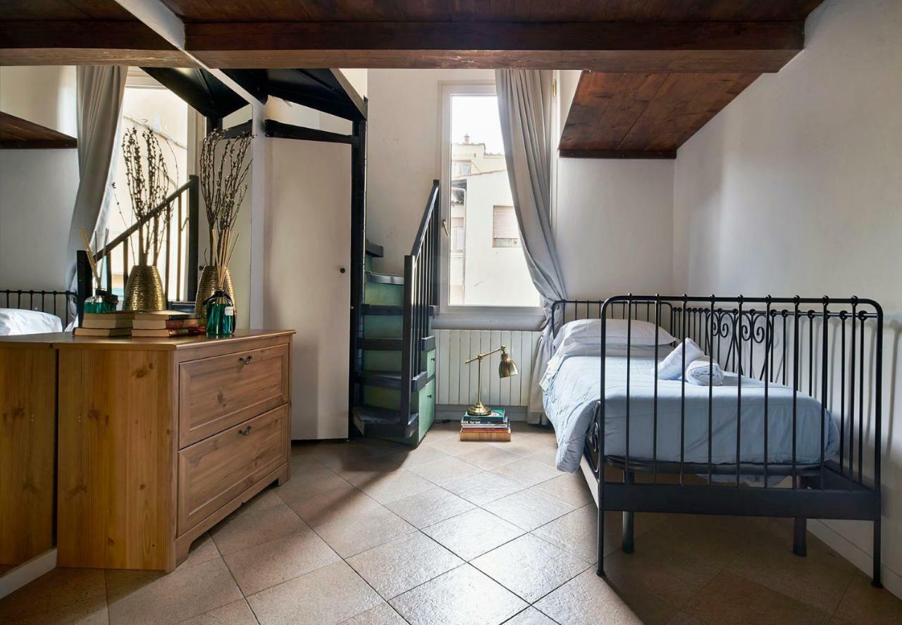 Best Location W/ Breathtaking Views Chic Palace Florence Ngoại thất bức ảnh