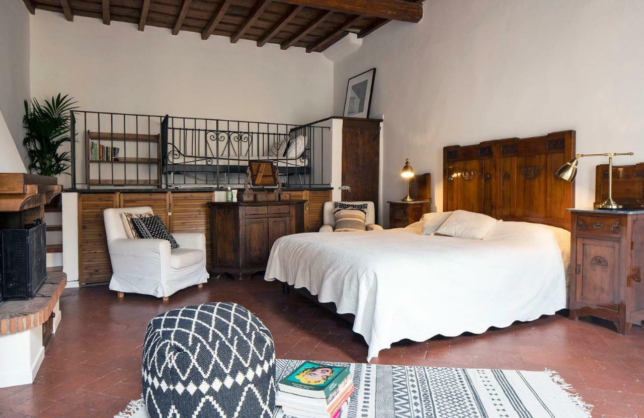 Best Location W/ Breathtaking Views Chic Palace Florence Ngoại thất bức ảnh