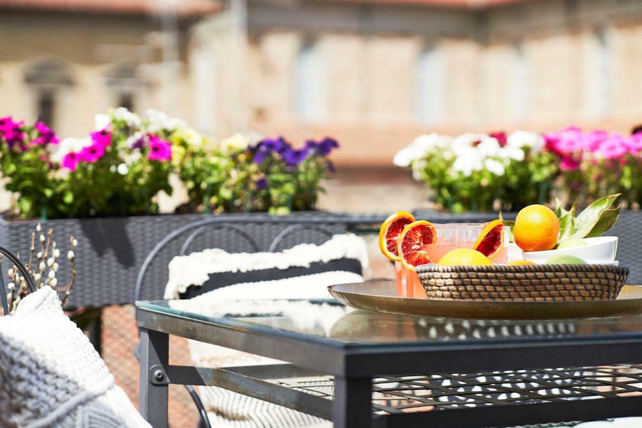Best Location W/ Breathtaking Views Chic Palace Florence Ngoại thất bức ảnh