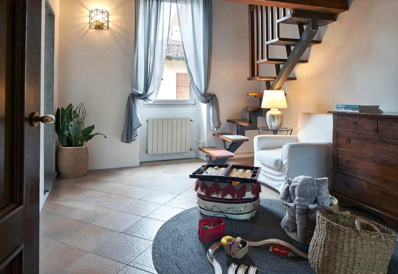 Best Location W/ Breathtaking Views Chic Palace Florence Ngoại thất bức ảnh