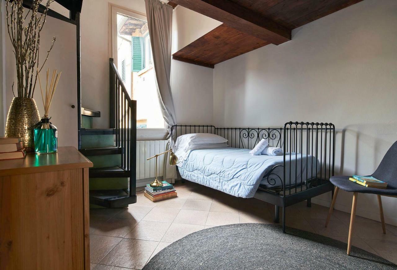 Best Location W/ Breathtaking Views Chic Palace Florence Ngoại thất bức ảnh
