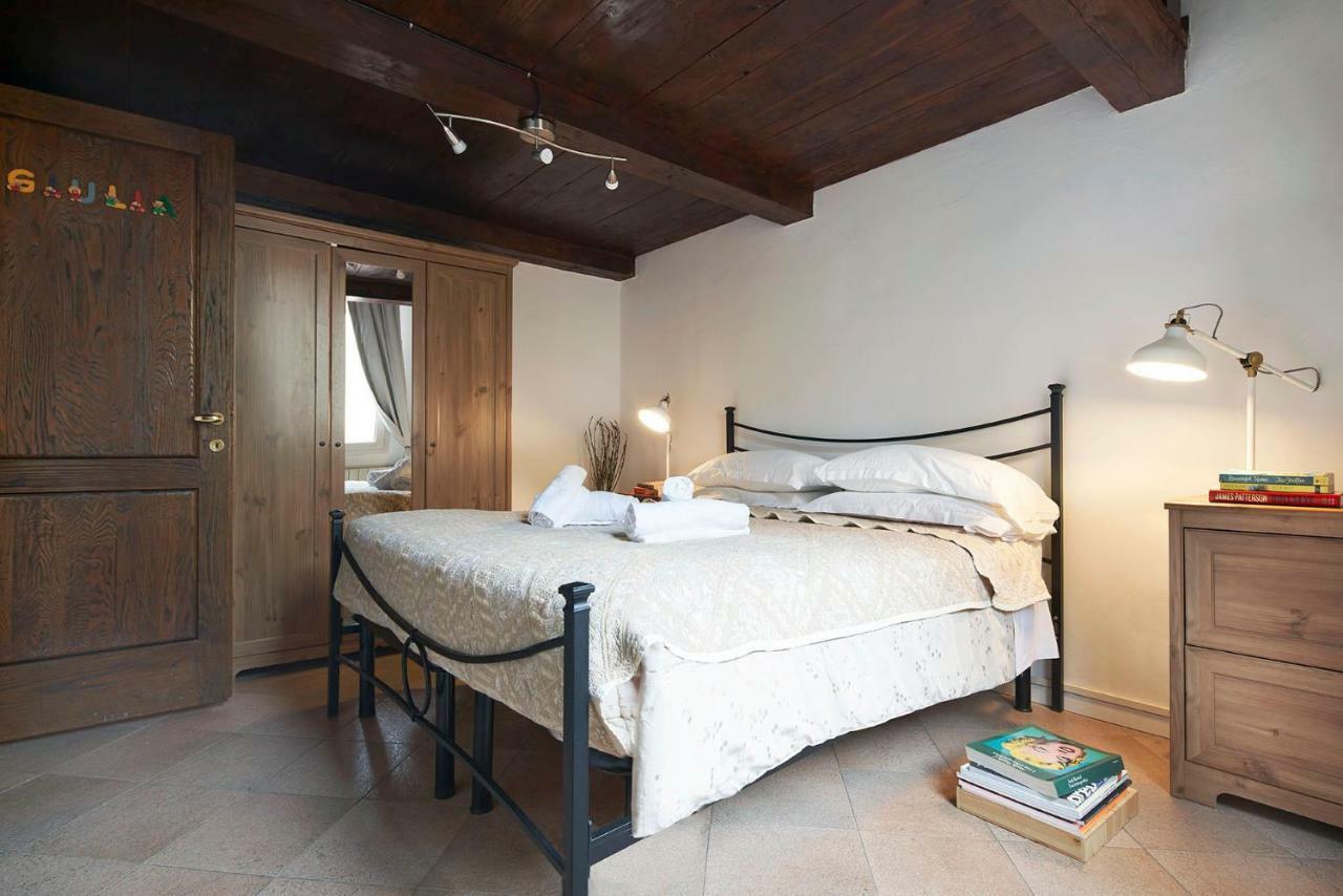 Best Location W/ Breathtaking Views Chic Palace Florence Ngoại thất bức ảnh