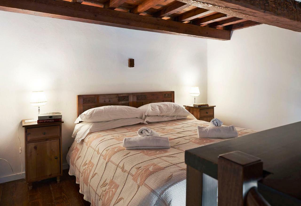 Best Location W/ Breathtaking Views Chic Palace Florence Ngoại thất bức ảnh