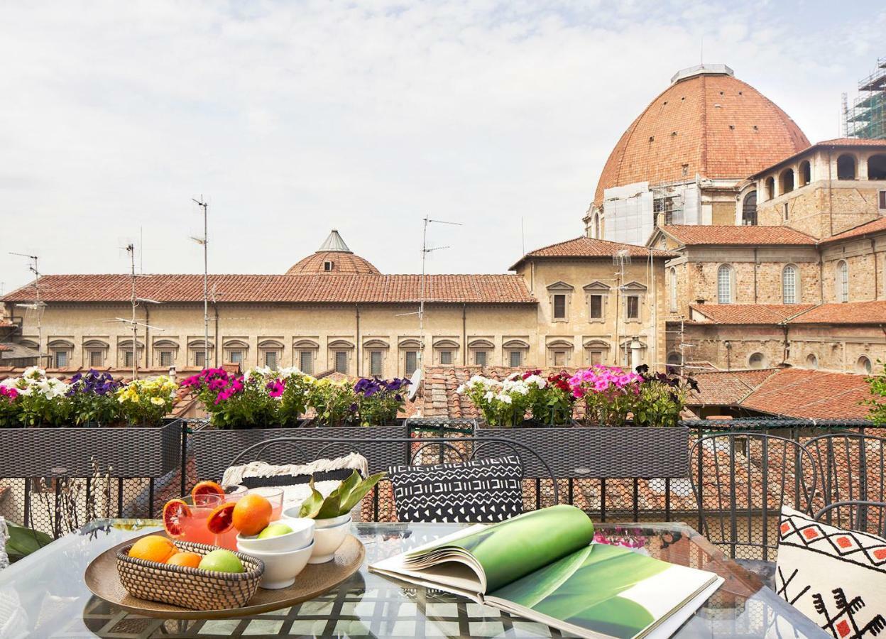 Best Location W/ Breathtaking Views Chic Palace Florence Ngoại thất bức ảnh
